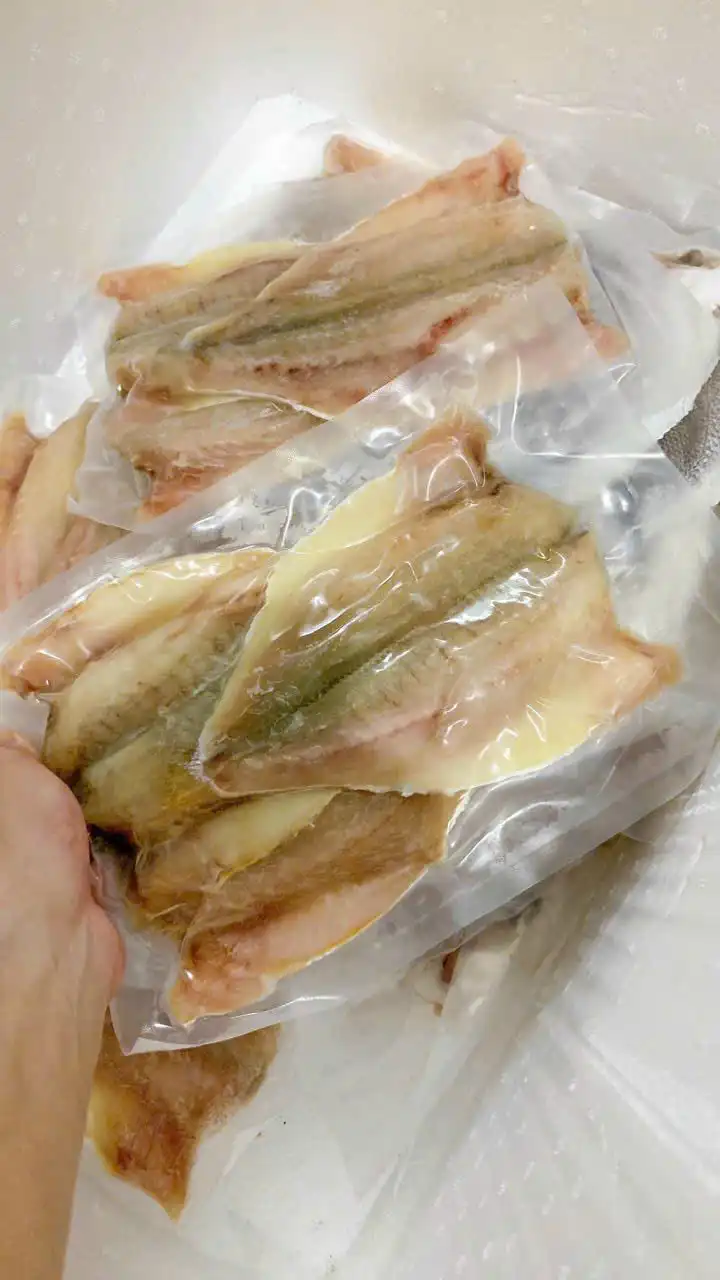 Cá đù 1 nắng (xẻ)