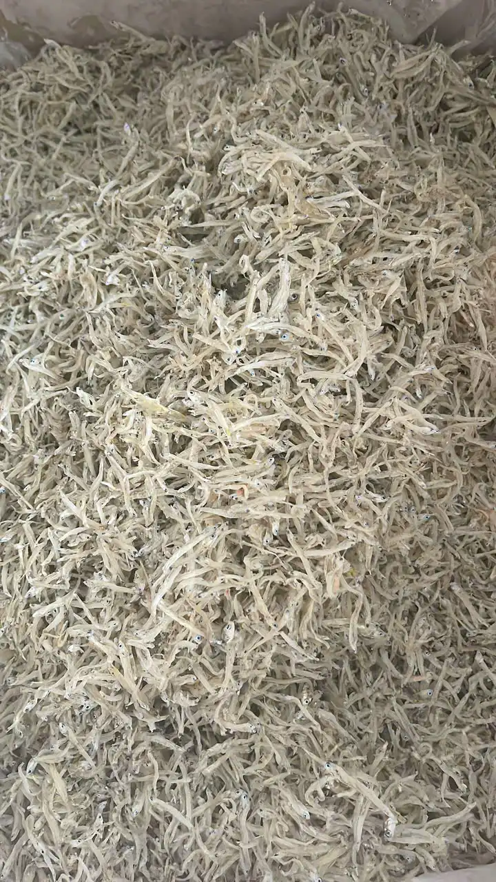 Khô cá mờm