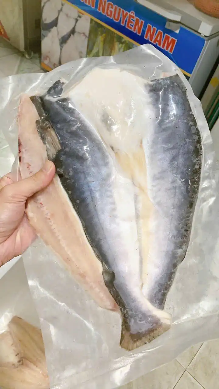 Khô cá dứa 1 nắng